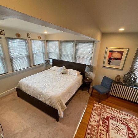 Deluxe King Master Suite Ουάσινγκτον Εξωτερικό φωτογραφία