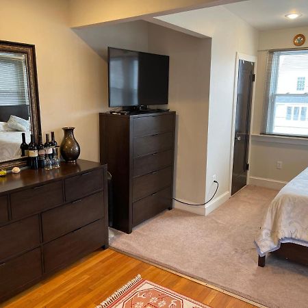 Deluxe King Master Suite Ουάσινγκτον Εξωτερικό φωτογραφία
