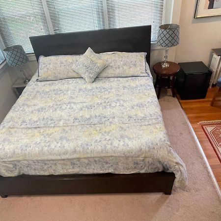 Deluxe King Master Suite Ουάσινγκτον Εξωτερικό φωτογραφία