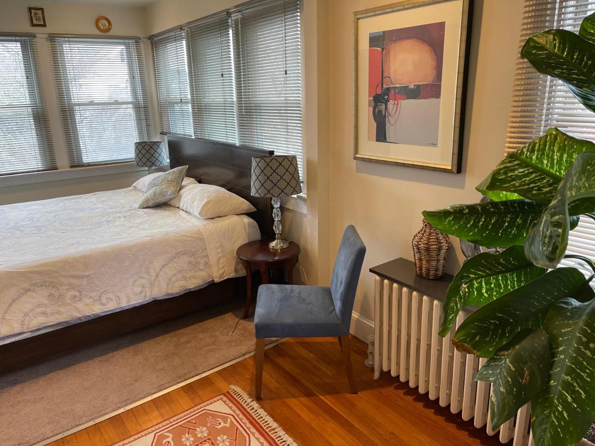 Deluxe King Master Suite Ουάσινγκτον Εξωτερικό φωτογραφία