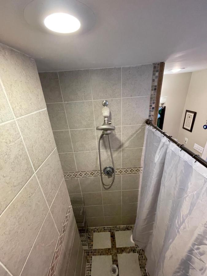 Deluxe King Master Suite Ουάσινγκτον Εξωτερικό φωτογραφία