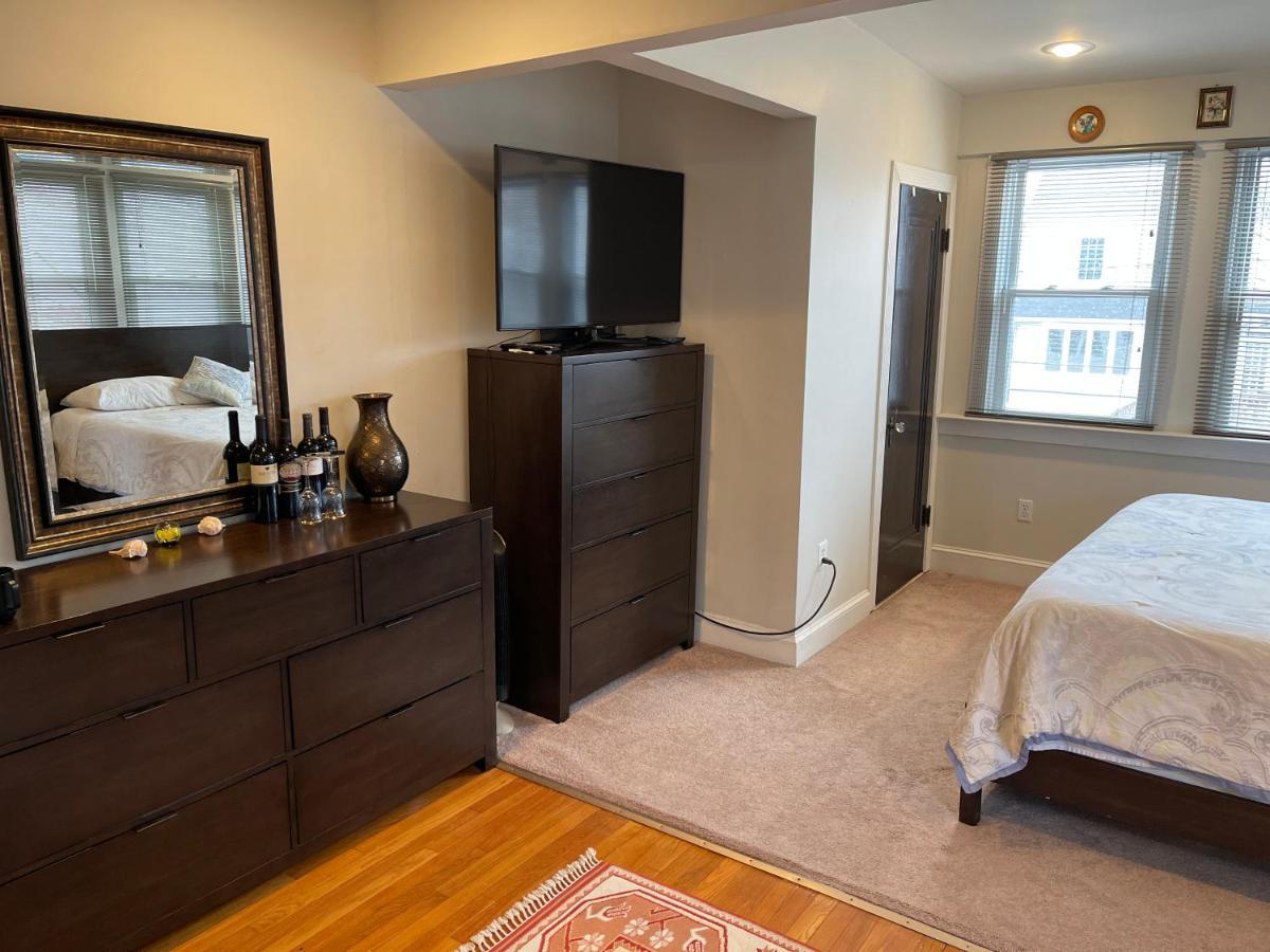 Deluxe King Master Suite Ουάσινγκτον Εξωτερικό φωτογραφία