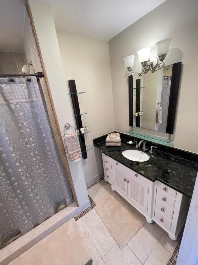 Deluxe King Master Suite Ουάσινγκτον Εξωτερικό φωτογραφία