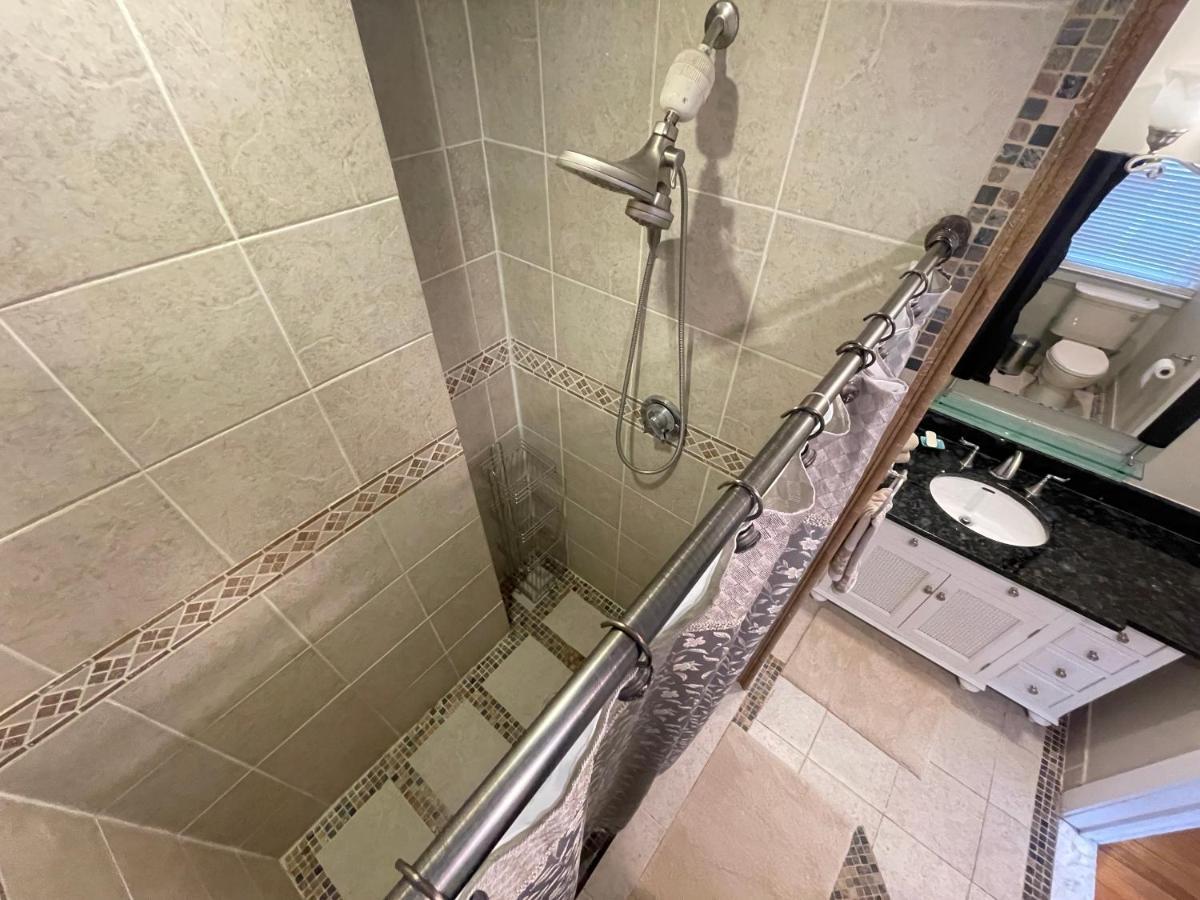 Deluxe King Master Suite Ουάσινγκτον Εξωτερικό φωτογραφία