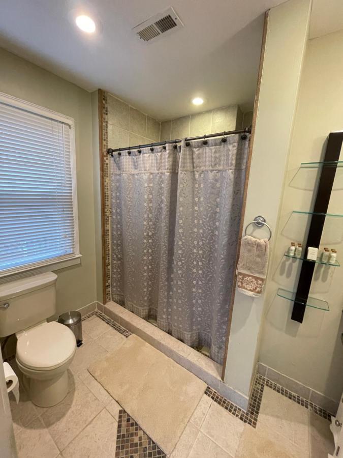 Deluxe King Master Suite Ουάσινγκτον Εξωτερικό φωτογραφία