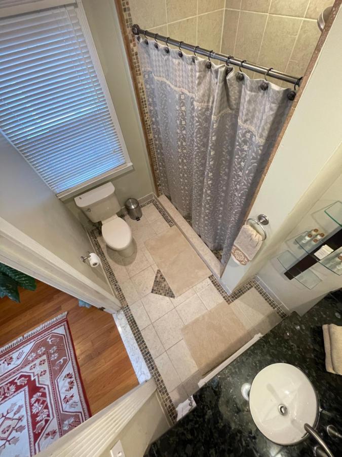Deluxe King Master Suite Ουάσινγκτον Εξωτερικό φωτογραφία
