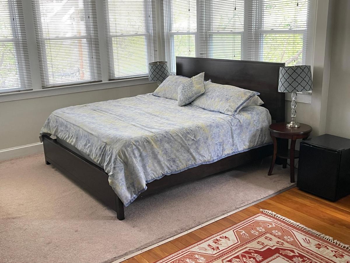 Deluxe King Master Suite Ουάσινγκτον Εξωτερικό φωτογραφία